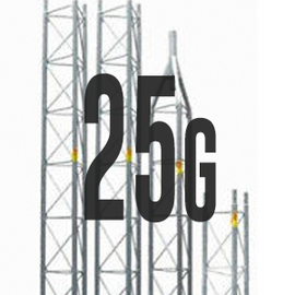 Rohn 25G Towers